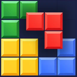 أيقونة Blast it!